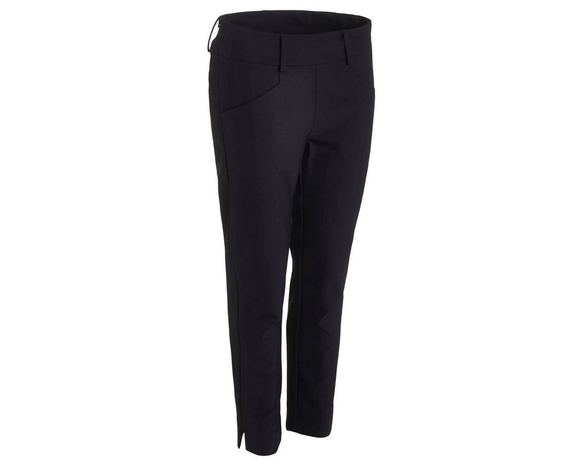 ABACUS Golfhose Abacus Ladies Grace 7/8 Trousers Black von ABACUS