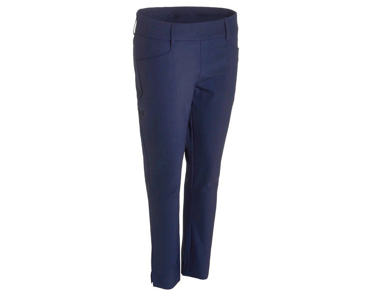 ABACUS Golfhose Abacus Ladies Grace 7/8 Trousers Navy von ABACUS