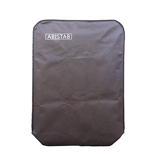 Abistab® Kofferhülle für Größe L 26"–28" Kofferbezug Koffer Schutzhüllen Kratzschutz Reisedecke Travel Accessories Foldable Cover von ABISTAB