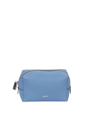 Kosmetiktasche ABRO dreamblue One Size Damen, Blau, Casual von ABRO