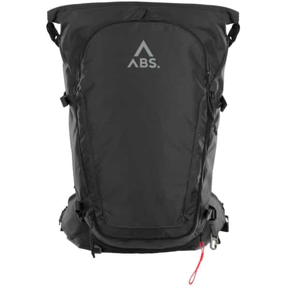 ABS A.Light E Set 25-30 Large (Grau L/XL ) Lawinenrucksäcke von ABS