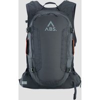 ABS A.Light Go Easy.Tech Avalanche Rucksack dark slate von ABS
