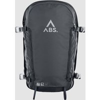 ABS L23A.Light Tour Zip On 10 Avalanche Rucksack dark slate von ABS