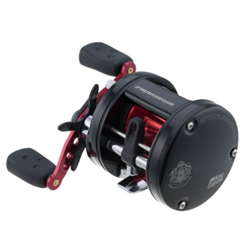 ABU GARCIA® Ambassadeur® STX Rundrolle von ABU GARCIA