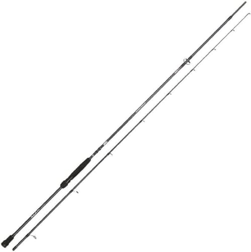 Abu Garcia Iaconelli Signature Spinnruten, Purple von Abu Garcia
