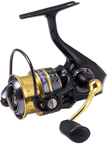 Superior 2000SH Superior 2000SH von ABU GARCIA