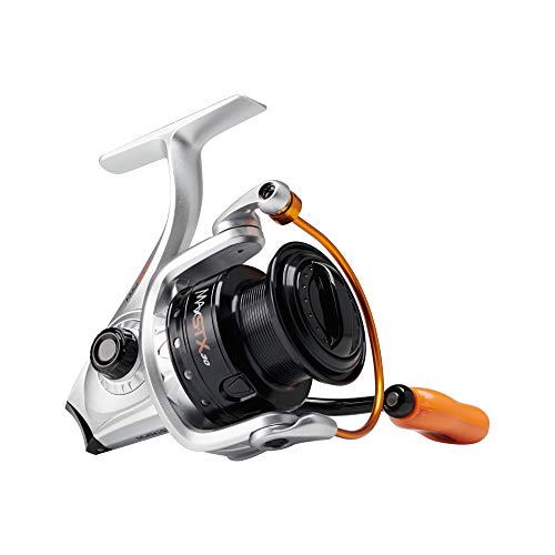 Abu Garcia Max Pro Spinnrolle von ABU GARCIA