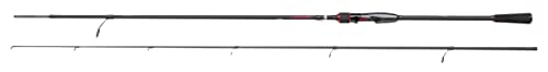 Abu Garcia Vendetta V3 Spinnrute - Spinnrute für Raubfischangeln - Forelle, Barsch, Hecht, Zander von Abu Garcia