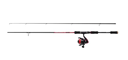 ABU GARCIA Fast Attack 210 3-15G Trout CMB von ABU GARCIA