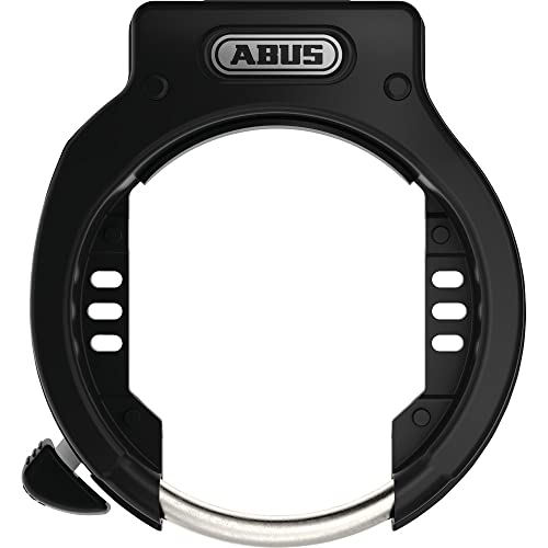 ABUS Antifurto da Telaio Unisex Adulto, Nero, Unica XL, Schwarz von ABUS