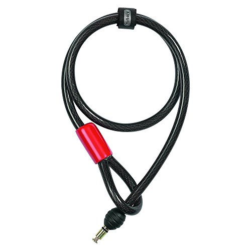 ABUS Dyto Fahrrad Zubehör Extra Kabel, 4850 von ABUS