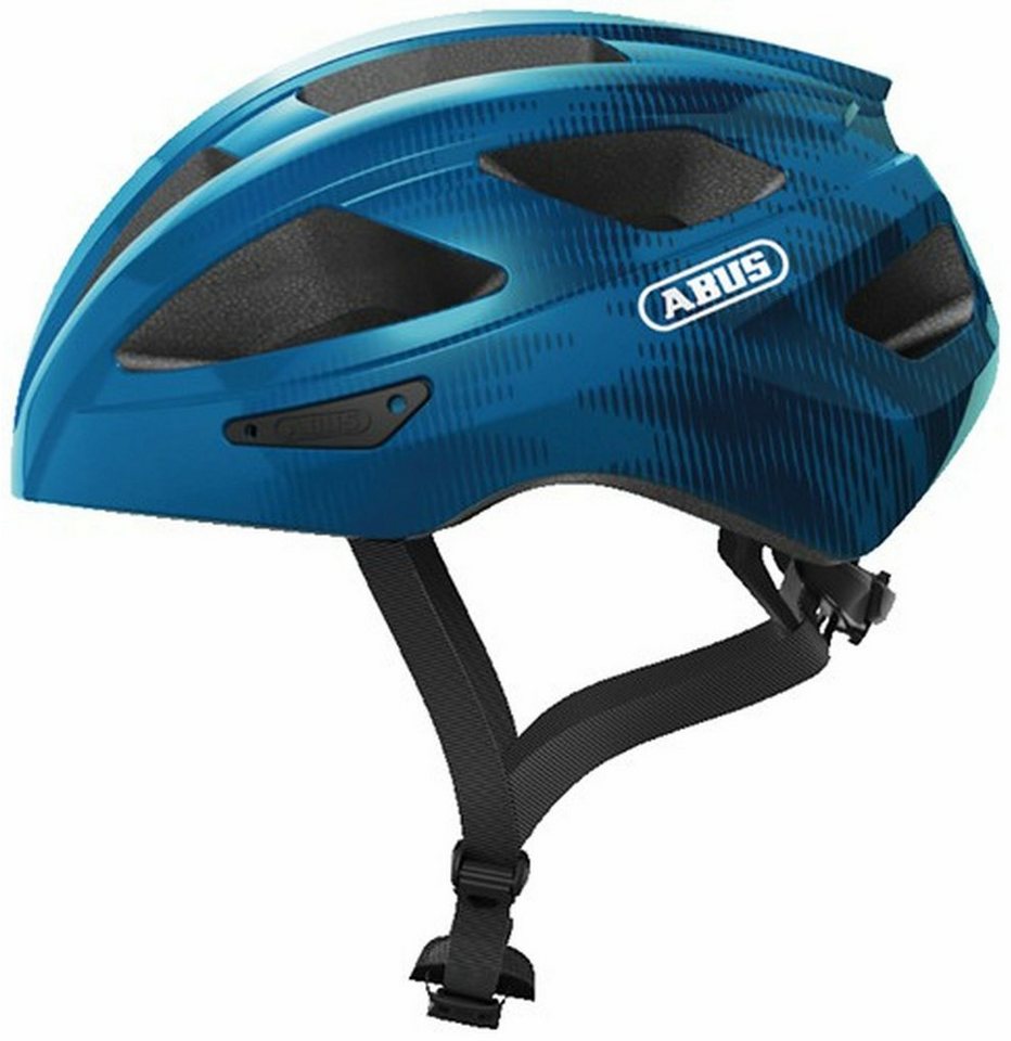 ABUS Fahrradhelm, Rennrad-Helm Macator"" von ABUS