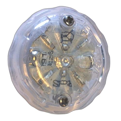 ABUS Led-Licht für Kopfhörer von ABUS