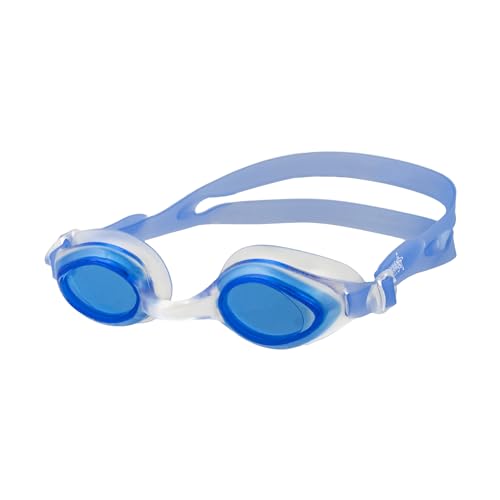 ABYSSTAR Unisex-Youth 50074GL, Brille für Erwachsene, Blau, JR von ABYSSTAR