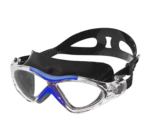 ABYSSTAR Unisex-Adult 24251BL, Brille für Erwachsene, Blau, SR von ABYSSTAR