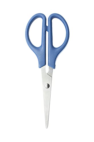 Abysstar - 13 cm Stainless steel scissors von ABYSSTAR