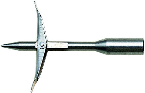 Abysstar 39210 Arpione Unisex-Erwachsene, Grau, Einheitsgröße Abysstar 39210 Arpione Unisex-Erwachsene, Grau, Einheitsgröße von ABYSSTAR