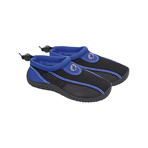 Abysstar Unisex – Erwachsene Scoglio Schuhe aus Neopren Rock Blue, Marineblau, 36 von ABYSSTAR