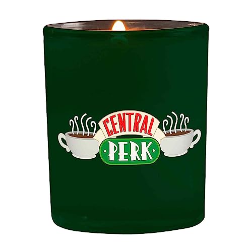 ABYstyle Friends Central Perk Candle von ABYSTYLE