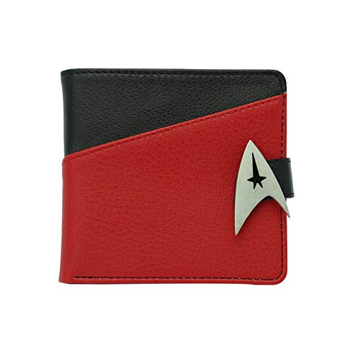 ABYstyle - Star Trek - Brieftasche - Commander von ABYSTYLE
