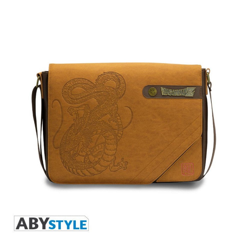 ABYstyle Tragetasche DRAGON BALL - Shoulder Bag - "Shenron" von ABYstyle