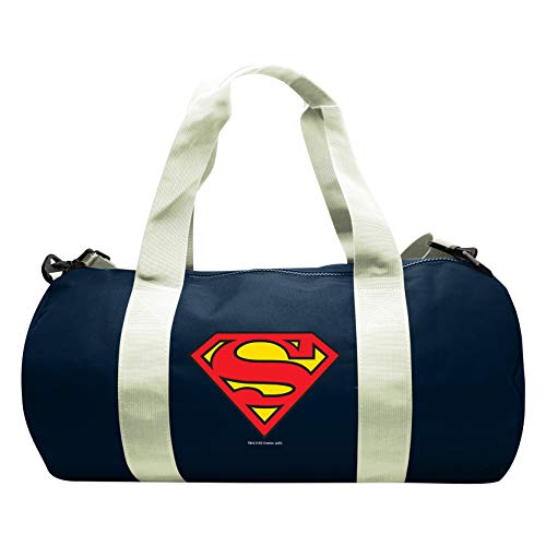 Superman - Sporttasche von ABYSTYLE