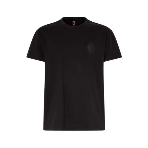 AC Milan, Offizielles Produkt, T-Shirt, Unisex von AC Milan