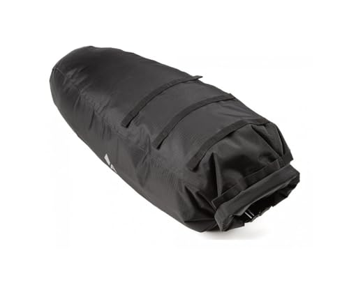 Saddle Dry Bag 16l Lenkertasche - schwarz - 2024 von ACEPAC