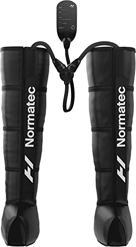 Hyperice Normatec 3 - Recovery System with Patented Dynamic Compression Massage Technology (Normatec 3 Legs) von Hyperice