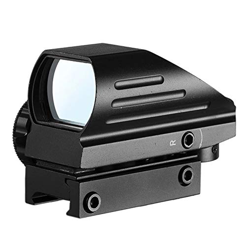 Grün/ Rot Dot Laser Sight Zielfernrohr Für 11/20mm Picatinny Schienenmontage