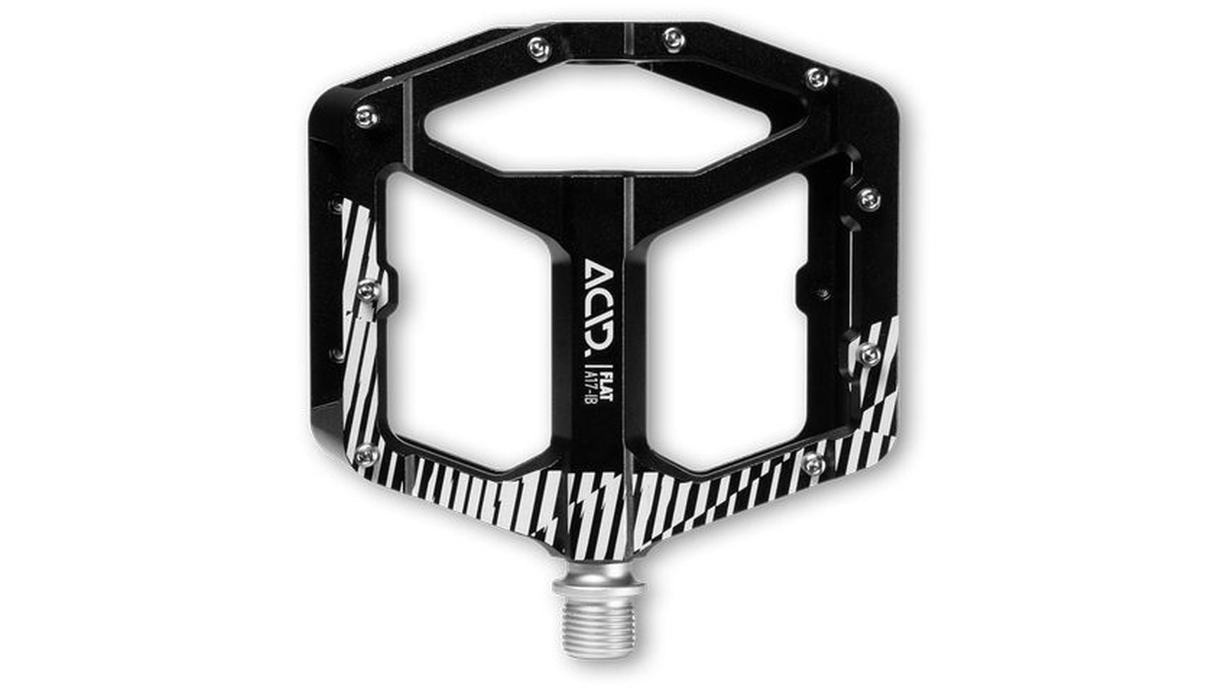 ACID FLAT A17-IB Pedale von ACID
