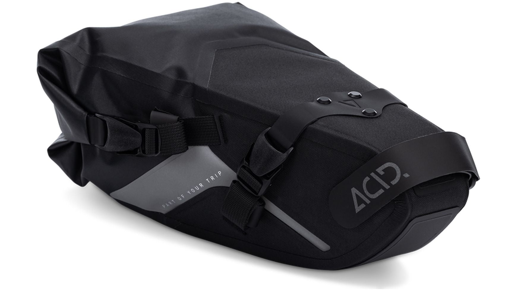 ACID PACK PRO 6 Satteltasche ACID PACK PRO 6 Satteltasche von ACID
