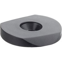 ACROS Top Cap ROSE Square Vorbau von ACROS