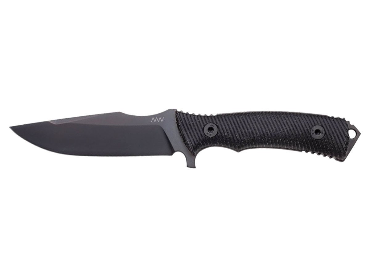 ACTA NON VERBA KNIVEs Taschenmesser Acta Non Verba M311 COMP DLC Schwarz, ANVM311-064 ACTA NON VERBA KNIVEs Taschenmesser Acta Non Verba M311 COMP DLC Schwarz, ANVM311-064 von ACTA NON VERBA KNIVEs