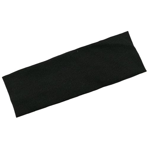 Sport-Stirnband for Damen, Lauf-Stirnband for Herren, geeignet for Laufen, Radfahren, elastisches Schweiß-Haarband (Color : 1) von AD-BCrbgen