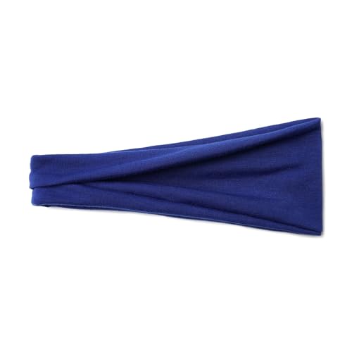 Sport-Stirnband for Damen, Lauf-Stirnband for Herren, geeignet for Laufen, Radfahren, elastisches Schweiß-Haarband (Color : 16) von AD-BCrbgen