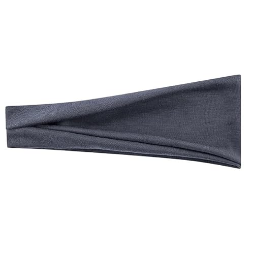 Sport-Stirnband for Damen, Lauf-Stirnband for Herren, geeignet for Laufen, Radfahren, elastisches Schweiß-Haarband (Color : Z18) von AD-BCrbgen