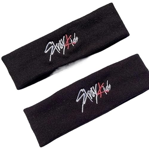 Sport-Stirnband for Damen, Lauf-Stirnband for Herren, geeignet for Laufen, Radfahren, elastisches Schweiß-Haarband von AD-BCrbgen