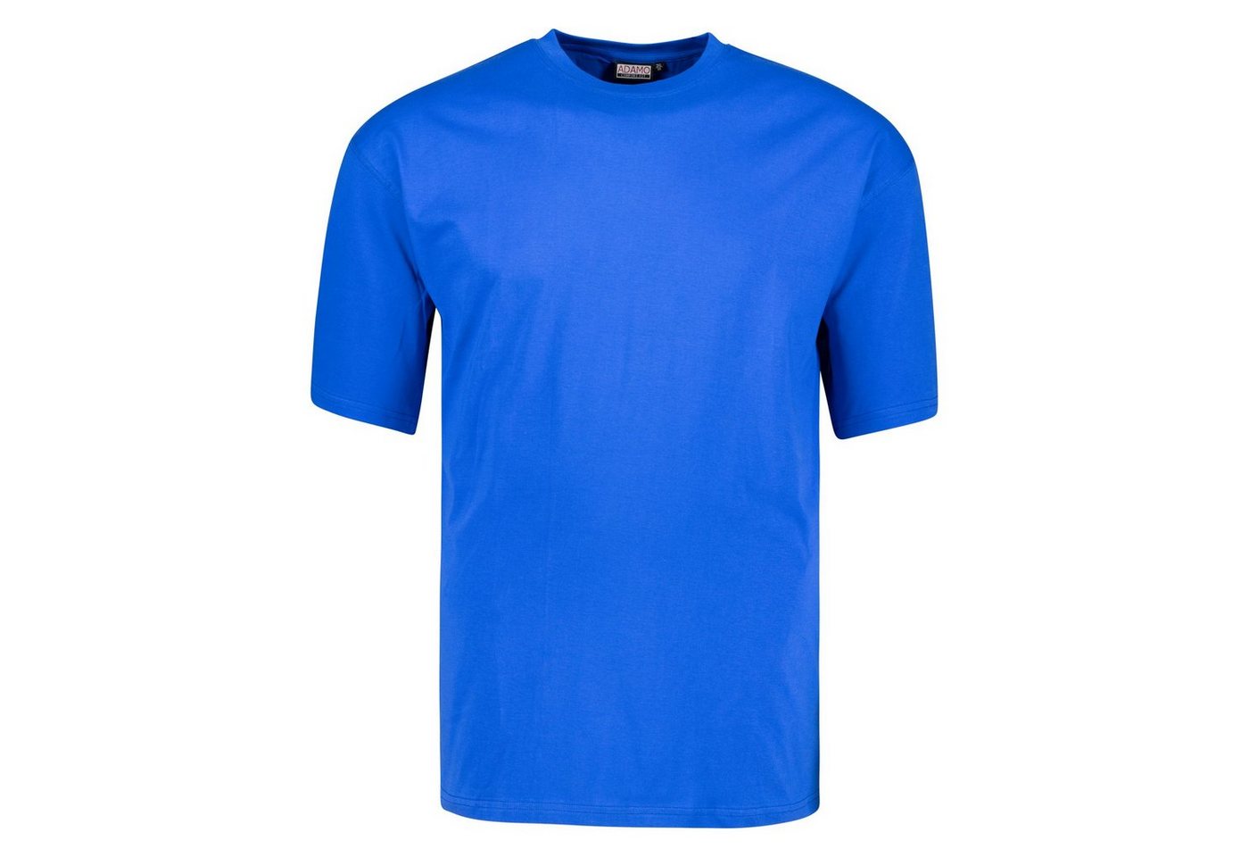 ADAMO T-Shirt (1-tlg) Herren in Langgrößen bis 122 von ADAMO