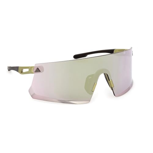 ADIDAS SPORT SP0090 matte light green 00 von ADIDAS SPORT