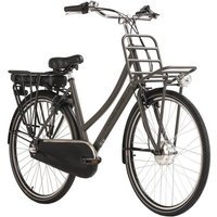ADORE E-Bike E-Citybike Damen Hollandia Carry on 28'' E-Bike 3-Gänge von ADORE