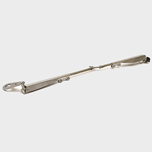 AFI Other MARINCO Premier Panto ARM 12”-17” Brushed Stainless Steel Finish OEM DMA-573, Multicolor, One Size von AFI