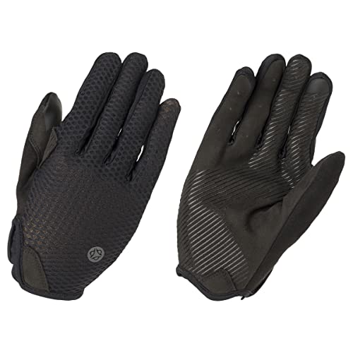 AGU Handschuhe Venture Black M von AGU