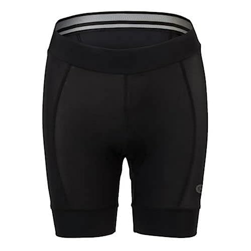 AGU Shorty II Essential Damen Black M von AGU