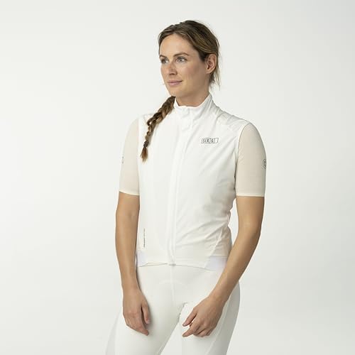 AGU Wind Body SIX6 Damen - Undyed - M von AGU