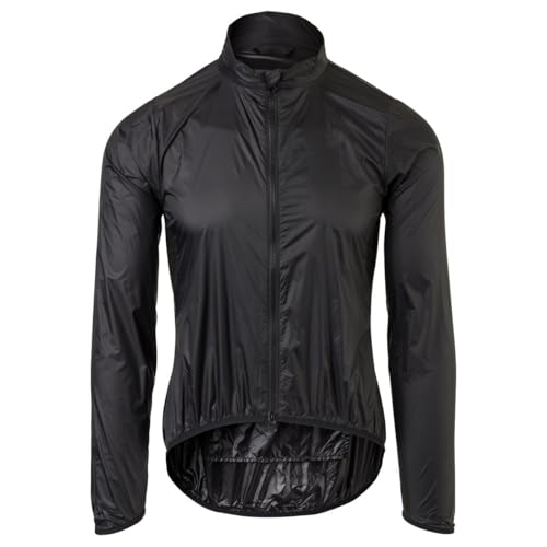 AGU Windjacke Essential Herren Black L von AGU