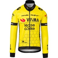 Visma Lease a Bike 2024 Winterjacke, für Herren, Größe M, Radjacke, von AGU