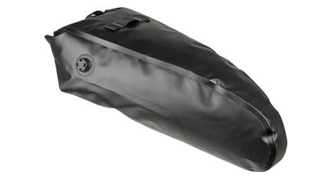 agu dry bag venture extreme waterproof  witout seat pack fixation  9l black von AGU