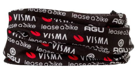 nackenrolle agu team visma lease a bike 2025 von AGU