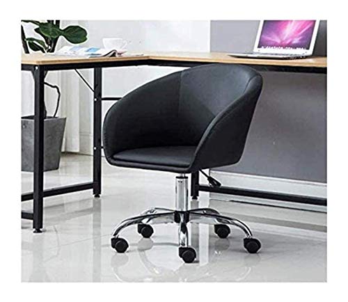 AJIEYMXS Bürostuhl, Bürostuhl, Computerstuhl, Chefbürostuhl, Spielstuhl, Konferenz-Lounge-Stuhl (Stuhl), hoher Ehrgeiz von AJIEYMXS